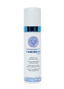 TEBISKIN OSK - Крем для проблемной кожи 50 мл